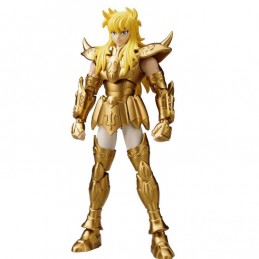 SAINT SEIYA SCORPIO MILO CHAMPION CLASS MODEL KIT ACTION FIGURE BLOKEES