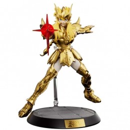 SAINT SEIYA SCORPIO MILO CHAMPION CLASS MODEL KIT ACTION FIGURE BLOKEES