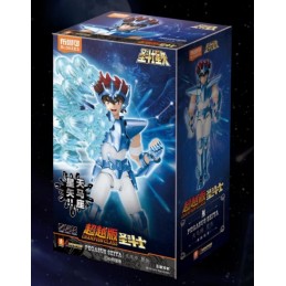 SAINT SEIYA PEGASUS MANGA VER CHAMPION CLASS MODEL KIT ACTION FIGURE BLOKEES