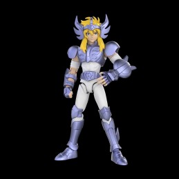 BLOKEES SAINT SEIYA CYGNUS HYOGA CHAMPION CLASS MODEL KIT ACTION FIGURE