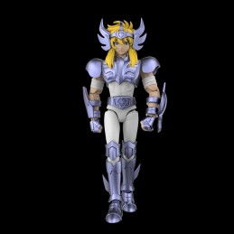 BLOKEES SAINT SEIYA CYGNUS HYOGA CHAMPION CLASS MODEL KIT ACTION FIGURE