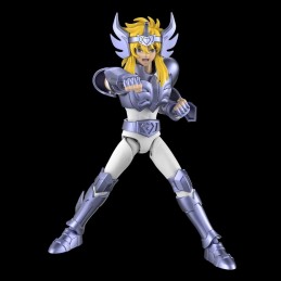BLOKEES SAINT SEIYA CYGNUS HYOGA CHAMPION CLASS MODEL KIT ACTION FIGURE