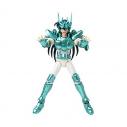 SAINT SEIYA DRAGON SHIRYU CHAMPION CLASS MODEL KIT ACTION FIGURE BLOKEES