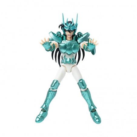 SAINT SEIYA DRAGON SHIRYU CHAMPION CLASS MODEL KIT ACTION FIGURE