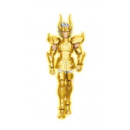 BLOKEES SAINT SEIYA CAPRICORN SHURA CHAMPION CLASS MODEL KIT ACTION FIGURE