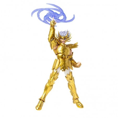 SAINT SEIYA CANCER DEATHMASK CHAMPION CLASS MODEL KIT ACTION FIGURE