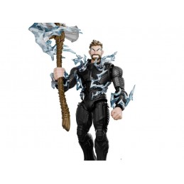 MARVEL INFINITY SAGA THOR CHAMPION CLASS MODEL KIT ACTION FIGURE BLOKEES