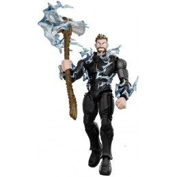 MARVEL INFINITY SAGA THOR CHAMPION CLASS MODEL KIT ACTION FIGURE BLOKEES