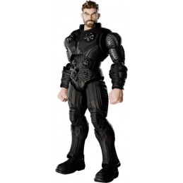 MARVEL INFINITY SAGA THOR CHAMPION CLASS MODEL KIT ACTION FIGURE BLOKEES