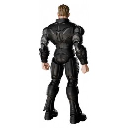 MARVEL INFINITY SAGA THOR CHAMPION CLASS MODEL KIT ACTION FIGURE BLOKEES