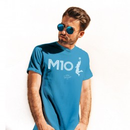 TSHIRT DIEGO ARMANDO MARADONA M10