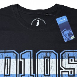 MAGLIA TSHIRT DIEGO ARMANDO MARADONA D10S
