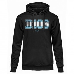 HOODIE DIEGO ARMANDO MARADONA D10S