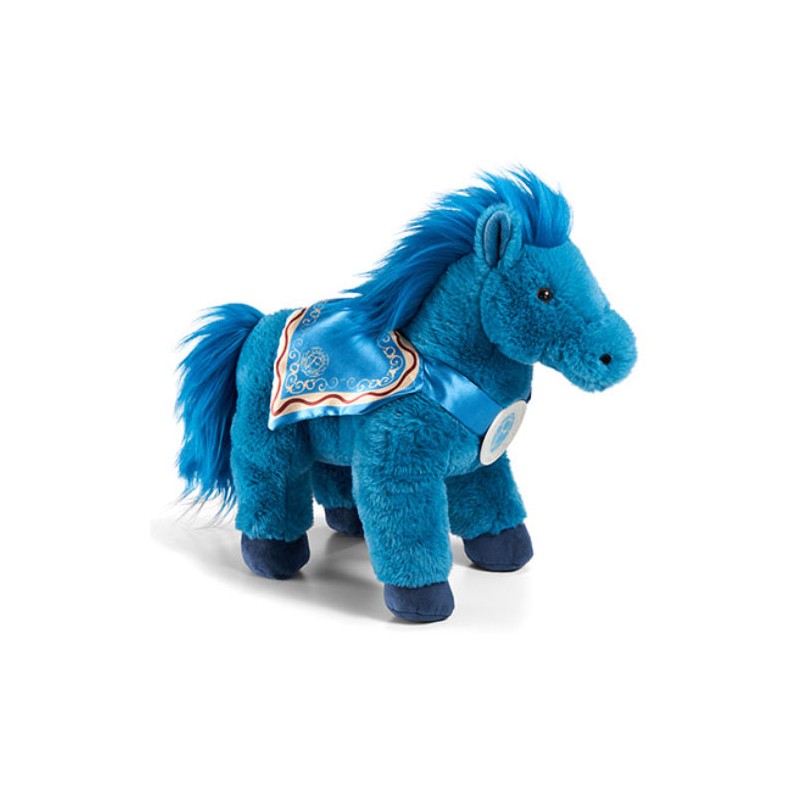WICKED CAVALLO DI FIYERO 29CM PUPAZZO PELUCHE FIGURE NOBLE COLLECTIONS