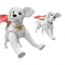 DC SUPERMAN 2025 CHAMPION CLASS MODEL KIT ACTION FIGURE BLOKEES