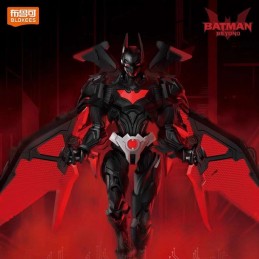 BLOKEES DC BATMAN BEYOND CHAMPION CLASS SERIES PVC MODEL KIT ACTION FIGURE