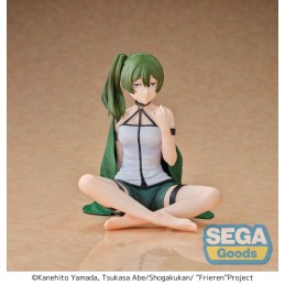 FRIEREN BEYOND JOURNEY END UBEL LOUNGEWEAR YUMEMIRIZE STATUA FIGURE SEGA GOODS