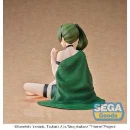 FRIEREN BEYOND JOURNEY END UBEL LOUNGEWEAR YUMEMIRIZE STATUA FIGURE SEGA GOODS