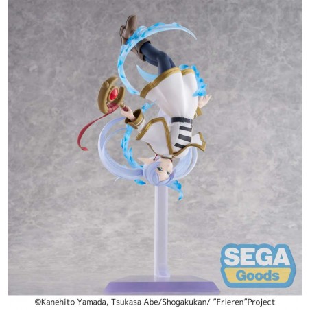 FRIEREN FLOWER DANCE FIGURIZMA FIGURE STATUA