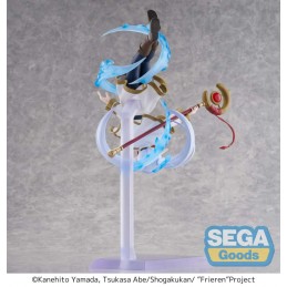 SEGA GOODS FRIEREN FLOWER DANCE VERSION FIGURIZMA FIGURE STATUE