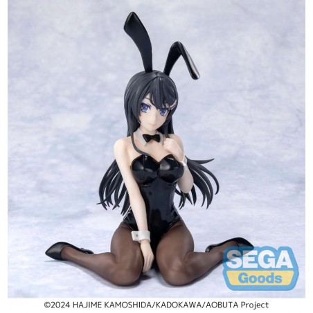 RASCAL DOES NOT DREAM MAI SAKURAJIMA YUMEMIRIZE STATUA FIGURE