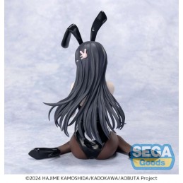 RASCAL DOES NOT DREAM MAI SAKURAJIMA YUMEMIRIZE STATUA FIGURE SEGA GOODS