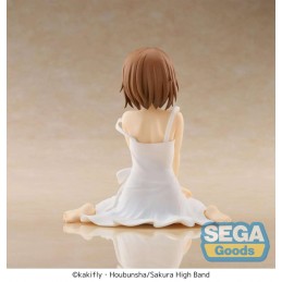 K-ON YUI HIRASAWA YUMEMIRIZE STATUA FIGURE SEGA GOODS