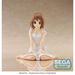 SEGA GOODS K-ON YUI HIRASAWA YUMEMIRIZE SERIES STATUE FIGURE