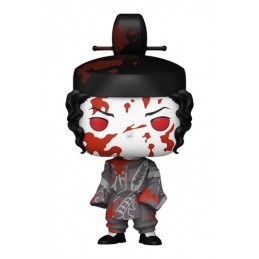 FUNKO POP! DEMON SLAYER MUZAN KIBUTSUJI BOBBLE HEAD FIGURE FUNKO