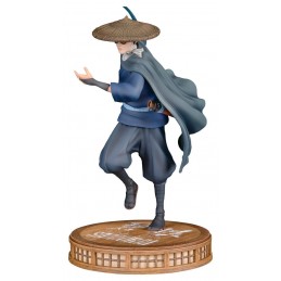BLUE EYE SAMURAI MIZU STATUA FIGURE DARK HORSE