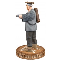 BLUE EYE SAMURAI RINGO STATUA FIGURE DARK HORSE