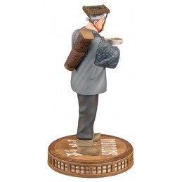 BLUE EYE SAMURAI RINGO STATUA FIGURE DARK HORSE