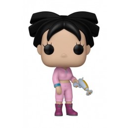 FUNKO POP! FUTURAMA AMY WONG BOBBLE HEAD FIGURE FUNKO
