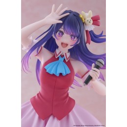 TAITO OSHI NO KO DESKTOP CUTE AI HOSHINO B-POMACHI VERSION STATUE FIGURE