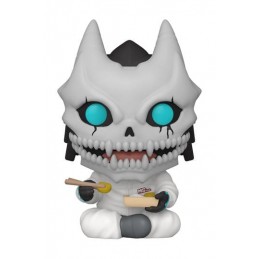 FUNKO FUNKO POP! ANIMATION KAIJU NO.8 BOBBLE HEAD PVC FIGURE