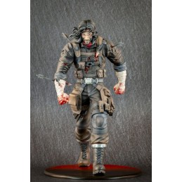 BELLFINE BRZRKR 1/8 SCALE STATUE PVC FIGURE