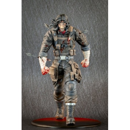 BRZRKR 1/8 SCALE STATUE PVC FIGURE