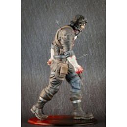 BRZRKR 1/8 SCALE STATUA FIGURE BELLFINE