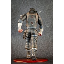 BELLFINE BRZRKR 1/8 SCALE STATUE PVC FIGURE