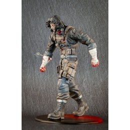 BELLFINE BRZRKR 1/8 SCALE STATUE PVC FIGURE