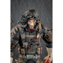 BRZRKR 1/8 SCALE STATUA FIGURE BELLFINE