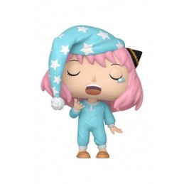 FUNKO FUNKO POP! ANIMATION SPY X FAMILY ANYA FORGER BOBBLE HEAD