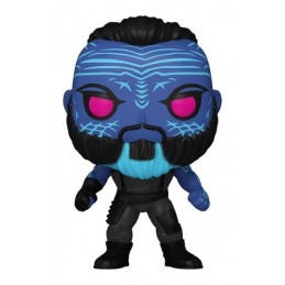 FUNKO FUNKO POP! WWE BRAY WYATT BOBBLE HEAD 199 PVC FIGURE