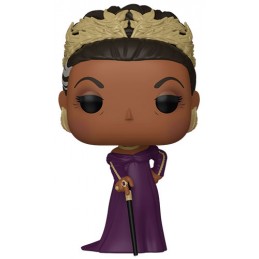 FUNKO POP! NETFLIX LADY DANBURY BOBBLE HEAD KNOCKER FIGURE FUNKO