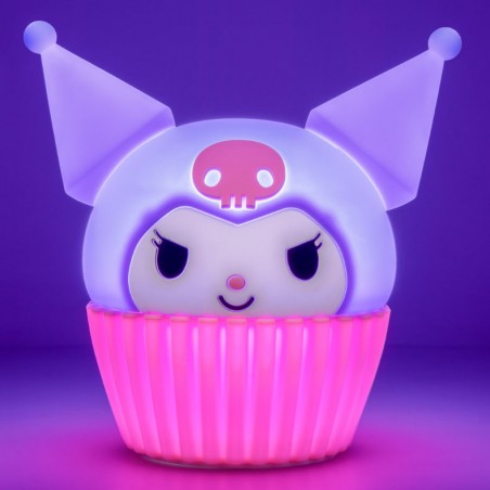 KUROMI SQUISHYGLO SILICONE LAMP