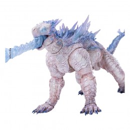 HIYA TOYS GODZILLA X KONG THE NEW EMPIRE FROST BITE BLAST SHIMO EXQUISITE BASIC ACTION FIGURE