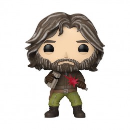 FUNKO POP! FUNKO THE THING R.J. MACREADY BOBBLE HEAD FIGURE FUNKO