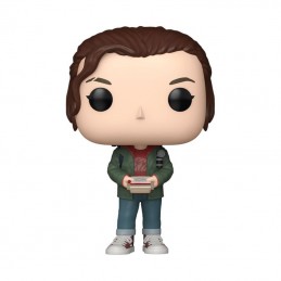 FUNKO POP! HBO THE LAST OF US ELLIE BOBBLE HEAD FIGURE FUNKO