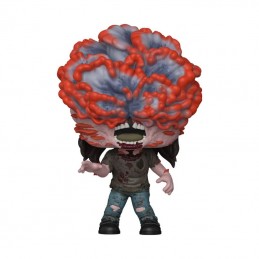 FUNKO FUNKO POP! HBO THE LAST OF US CLICKER BOBBLE HEAD FIGURE