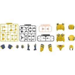 BLOKEES MARVEL INFINITY SAGA WOLVERINE CHAMPION CLASS MODEL KIT ACTION FIGURE